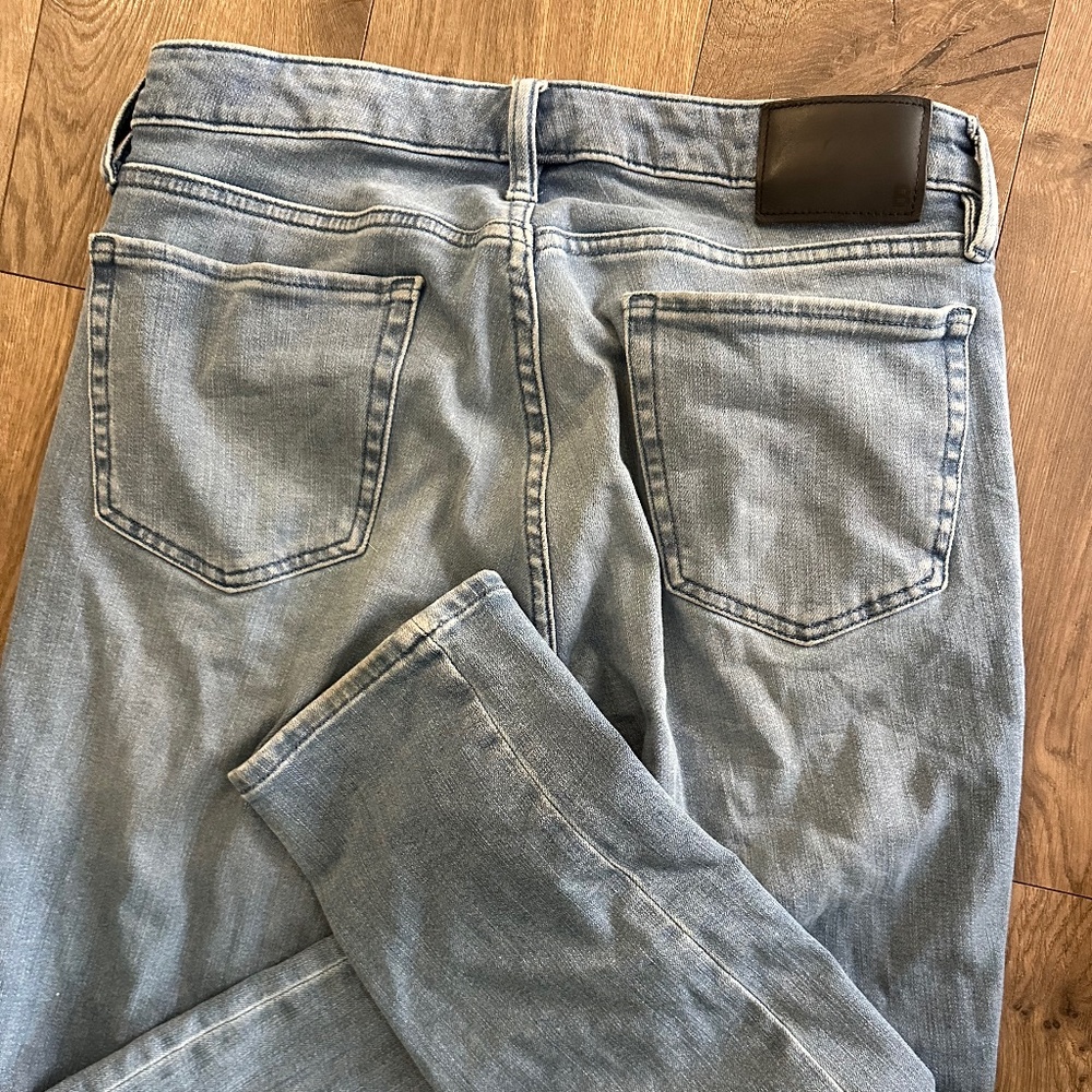 Bonobos Premium 4-Way Stretch Jeans